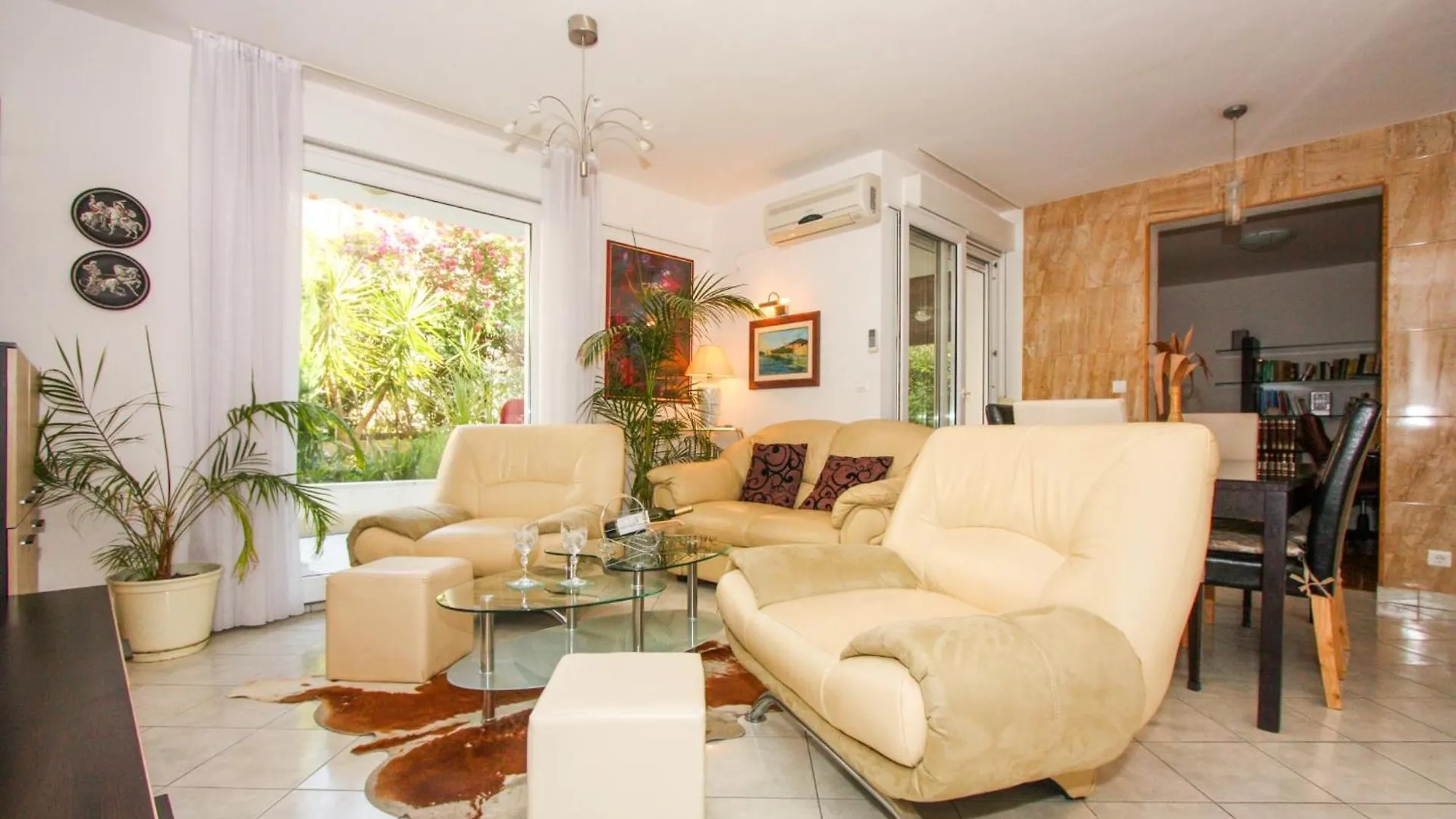 Beach Zenta Apartments 斯普利特 克罗地亚
