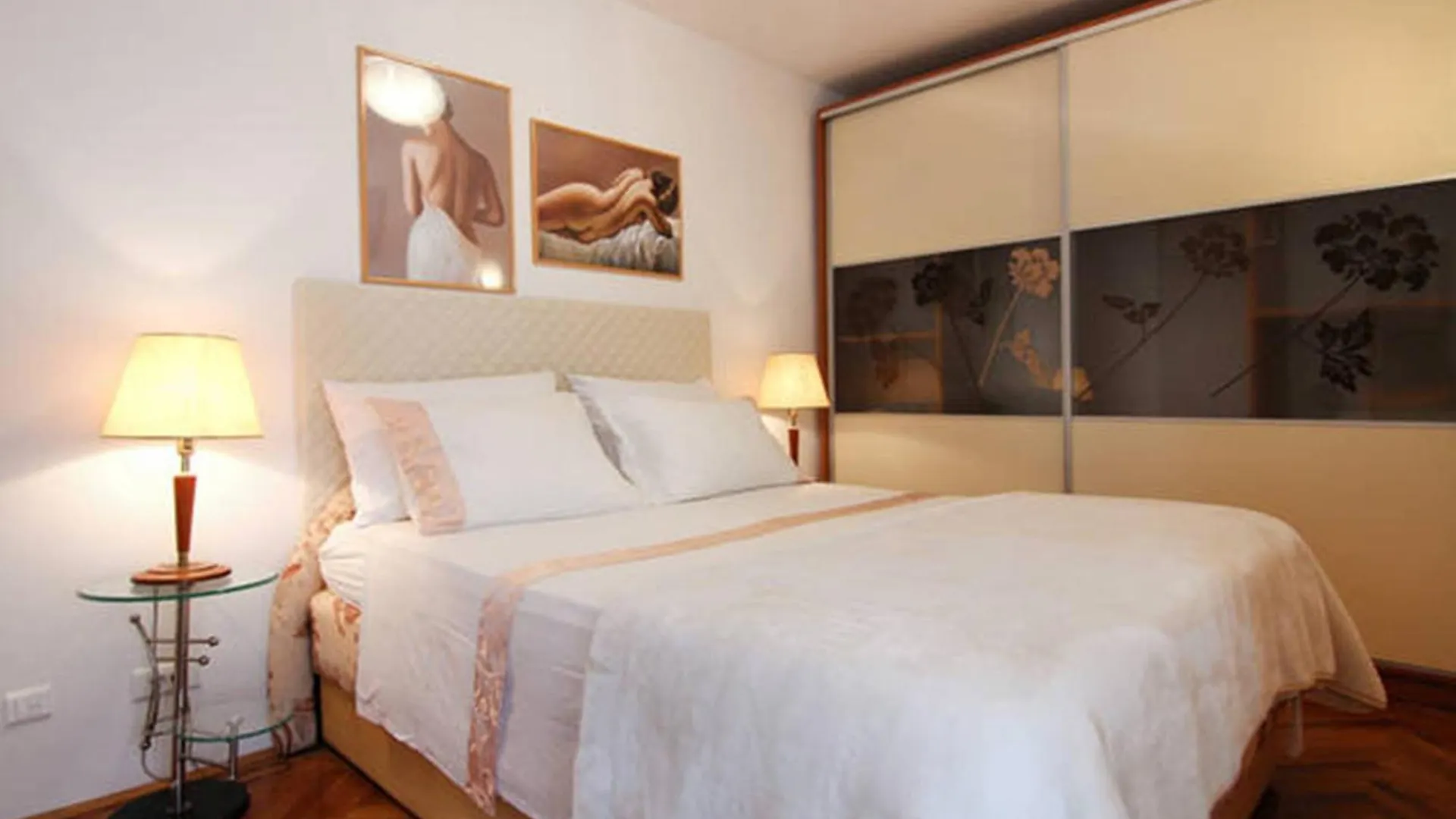 Beach Zenta Apartments 斯普利特 克罗地亚