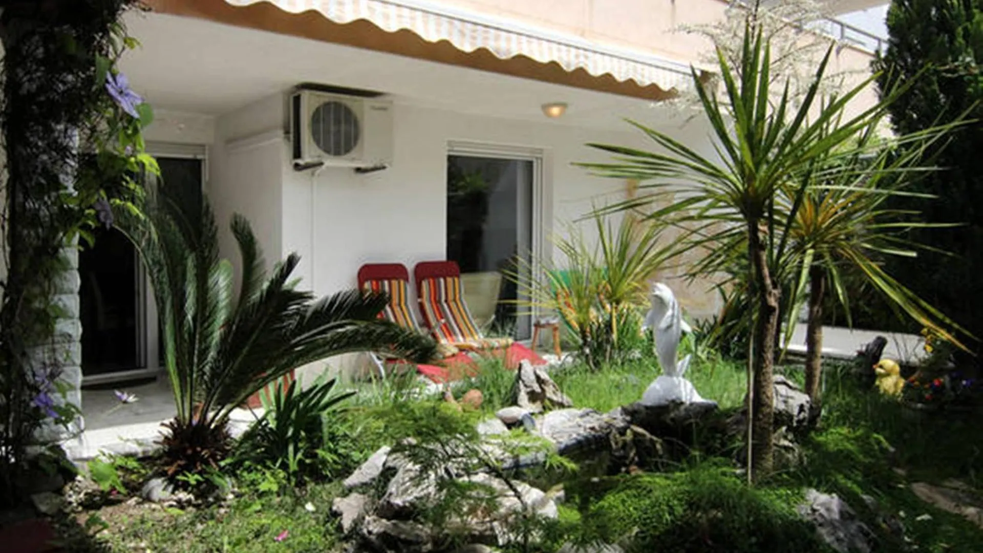 Beach Zenta Apartments 斯普利特 0*,
