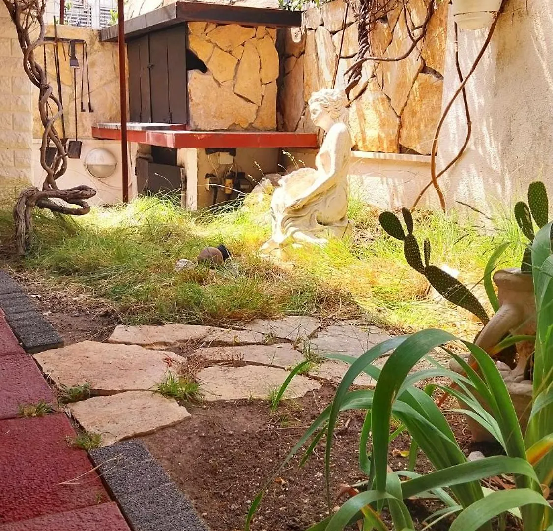 Beach Zenta Apartments 斯普利特