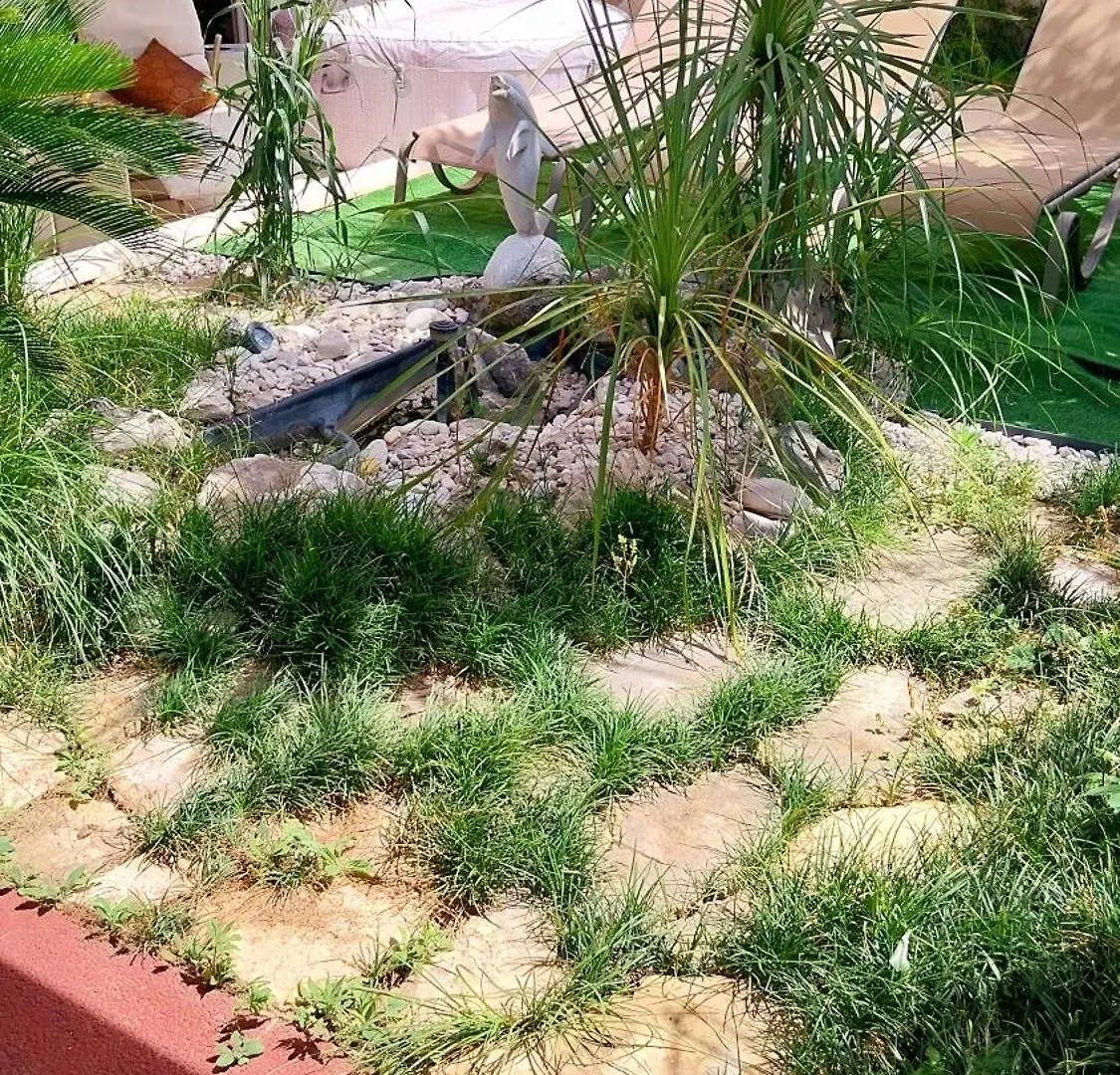 Beach Zenta Apartments 斯普利特
